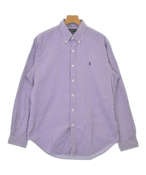 Polo Ralph Lauren(ポロラルフローレン)のカジュアルシャツ サイズ:16(L位) 5,500円