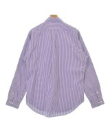 Polo Ralph Lauren（ポロラルフローレン）カジュアルシャツ 紫 サイズ:16(L位) メンズ/2200709430049