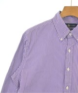 Polo Ralph Lauren（ポロラルフローレン）カジュアルシャツ 紫 サイズ:16(L位) メンズ/2200709430049