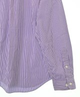 Polo Ralph Lauren（ポロラルフローレン）カジュアルシャツ 紫 サイズ:16(L位) メンズ/2200709430049