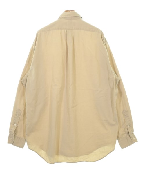 Ralph Lauren（ラルフローレン）カジュアルシャツ ベージュ サイズ:L メンズ/2200713689105