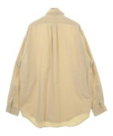 Ralph Lauren（ラルフローレン）カジュアルシャツ ベージュ サイズ:L メンズ/2200713689105