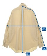 Ralph Lauren（ラルフローレン）カジュアルシャツ ベージュ サイズ:L メンズ/2200713689105