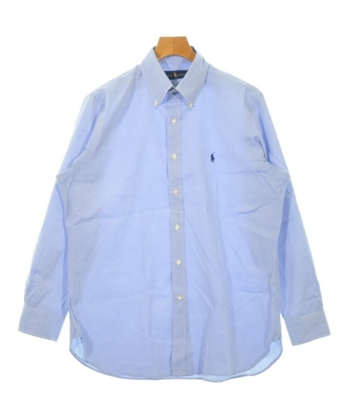 Polo Ralph Lauren(ポロラルフローレン)のカジュアルシャツ サイズ:16(L位) 4,800円
