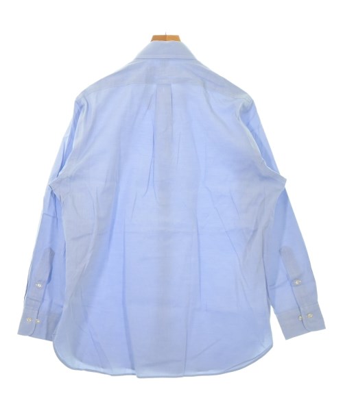 Polo Ralph Lauren（ポロラルフローレン）カジュアルシャツ 青 サイズ:16(L位) メンズ/2200714517018