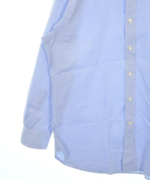 Polo Ralph Lauren（ポロラルフローレン）カジュアルシャツ 青 サイズ:16(L位) メンズ/2200714517018