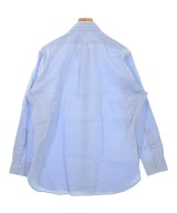Polo Ralph Lauren（ポロラルフローレン）カジュアルシャツ 青 サイズ:16(L位) メンズ/2200714517018