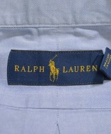 Polo Ralph Lauren（ポロラルフローレン）カジュアルシャツ 青 サイズ:16(L位) メンズ/2200714517018