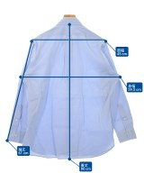 Polo Ralph Lauren（ポロラルフローレン）カジュアルシャツ 青 サイズ:16(L位) メンズ/2200714517018