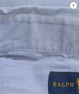 Polo Ralph Lauren（ポロラルフローレン）カジュアルシャツ 青 サイズ:16(L位) メンズ/2200714517018