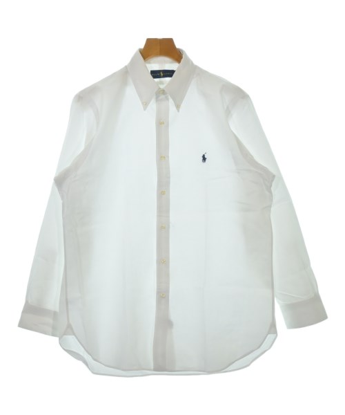 Polo Ralph Lauren(ポロラルフローレン)のカジュアルシャツ サイズ:16(L位) 4,200円