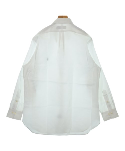 Polo Ralph Lauren（ポロラルフローレン）カジュアルシャツ 白 サイズ:16(L位) メンズ/2200714517025