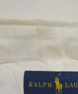 Polo Ralph Lauren（ポロラルフローレン）カジュアルシャツ 白 サイズ:16(L位) メンズ/2200714517025