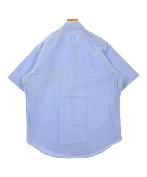 Polo Ralph Lauren（ポロラルフローレン）カジュアルシャツ 青 サイズ:L メンズ/2200714517032