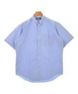 Polo Ralph Lauren（ポロラルフローレン）カジュアルシャツ 青 サイズ:L メンズ/2200714517032