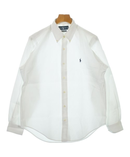 Polo Ralph Lauren(ポロラルフローレン)のカジュアルシャツ サイズ:41(XL位) 4,200円