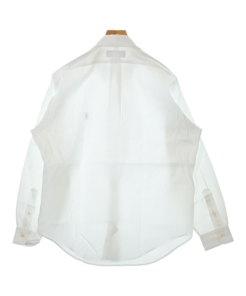 Polo Ralph Lauren（ポロラルフローレン）カジュアルシャツ 白 サイズ:41(XL位) メンズ/2200714517049