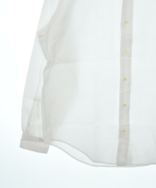Polo Ralph Lauren（ポロラルフローレン）カジュアルシャツ 白 サイズ:41(XL位) メンズ/2200714517049