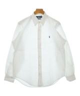 Polo Ralph Lauren（ポロラルフローレン）カジュアルシャツ 白 サイズ:41(XL位) メンズ/2200714517049