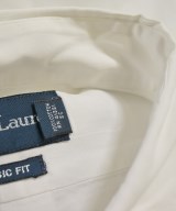 Polo Ralph Lauren（ポロラルフローレン）カジュアルシャツ 白 サイズ:41(XL位) メンズ/2200714517049