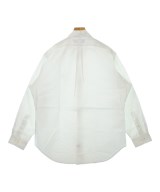 Ralph Lauren（ラルフローレン）カジュアルシャツ 白 サイズ:16(L位) メンズ/2200714517056