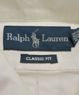 Ralph Lauren（ラルフローレン）カジュアルシャツ 白 サイズ:16(L位) メンズ/2200714517056
