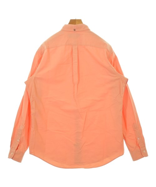Polo Ralph Lauren（ポロラルフローレン）カジュアルシャツ オレンジ サイズ:L メンズ/2200714517087