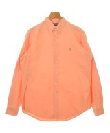 Polo Ralph Lauren（ポロラルフローレン）カジュアルシャツ オレンジ サイズ:L メンズ/2200714517087