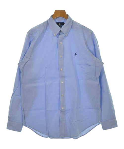 Polo Ralph Lauren(ポロラルフローレン)のカジュアルシャツ サイズ:16(L位) 4,800円