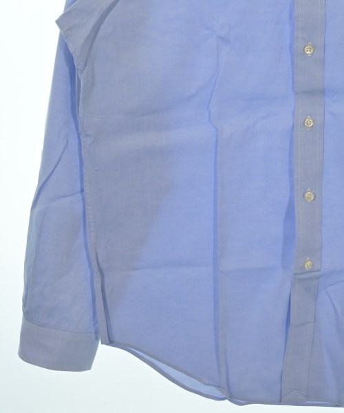 Polo Ralph Lauren（ポロラルフローレン）カジュアルシャツ 青 サイズ:16(L位) メンズ/2200714517094
