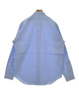 Polo Ralph Lauren（ポロラルフローレン）カジュアルシャツ 青 サイズ:16(L位) メンズ/2200714517094
