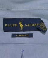 Polo Ralph Lauren（ポロラルフローレン）カジュアルシャツ 青 サイズ:16(L位) メンズ/2200714517094