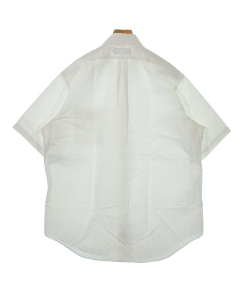 Polo Ralph Lauren（ポロラルフローレン）カジュアルシャツ 白 サイズ:L メンズ/2200714517100