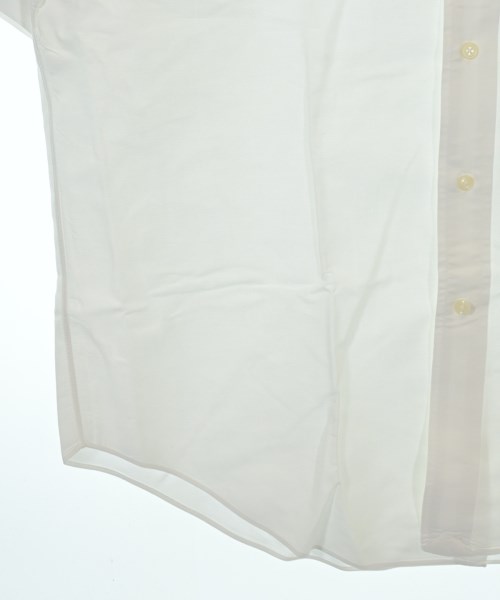 Polo Ralph Lauren（ポロラルフローレン）カジュアルシャツ 白 サイズ:L メンズ/2200714517100