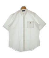 Polo Ralph Lauren（ポロラルフローレン）カジュアルシャツ 白 サイズ:L メンズ/2200714517100