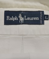 Polo Ralph Lauren（ポロラルフローレン）カジュアルシャツ 白 サイズ:L メンズ/2200714517100