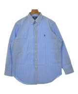 Polo Ralph Lauren（ポロラルフローレン）カジュアルシャツ 青 サイズ:16 1/2(XL位) メンズ/2200714517117