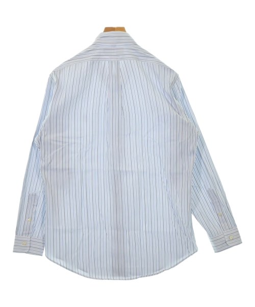 Polo Ralph Lauren（ポロラルフローレン）カジュアルシャツ 青 サイズ:L メンズ/2200714517124