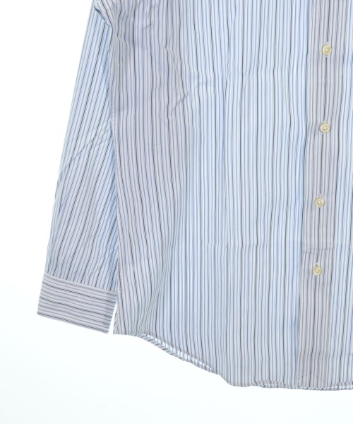 Polo Ralph Lauren（ポロラルフローレン）カジュアルシャツ 青 サイズ:L メンズ/2200714517124