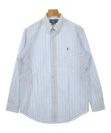Polo Ralph Lauren（ポロラルフローレン）カジュアルシャツ 青 サイズ:L メンズ/2200714517124