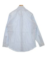 Polo Ralph Lauren（ポロラルフローレン）カジュアルシャツ 青 サイズ:L メンズ/2200714517124