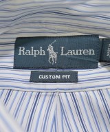 Polo Ralph Lauren（ポロラルフローレン）カジュアルシャツ 青 サイズ:L メンズ/2200714517124