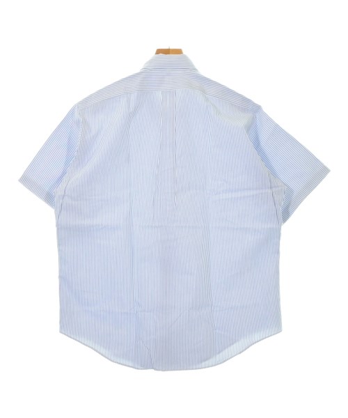 Polo Ralph Lauren（ポロラルフローレン）カジュアルシャツ 青 サイズ:L メンズ/2200714517131