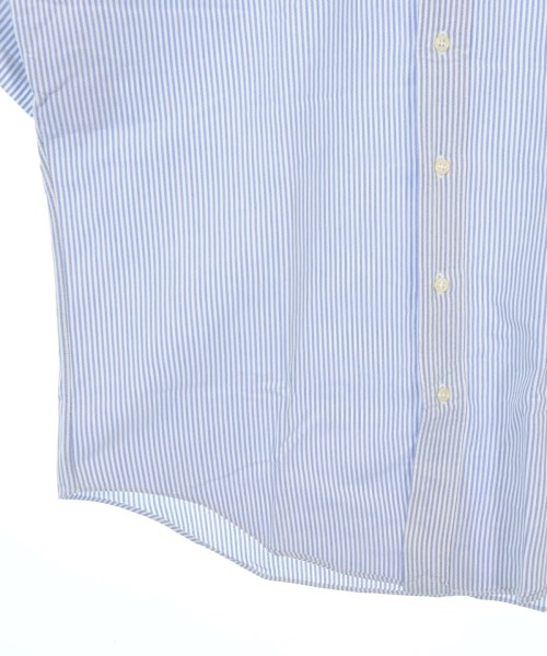 Polo Ralph Lauren（ポロラルフローレン）カジュアルシャツ 青 サイズ:L メンズ/2200714517131
