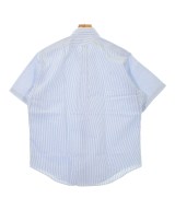 Polo Ralph Lauren（ポロラルフローレン）カジュアルシャツ 青 サイズ:L メンズ/2200714517131
