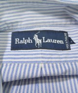 Polo Ralph Lauren（ポロラルフローレン）カジュアルシャツ 青 サイズ:L メンズ/2200714517131