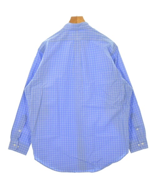 Polo Ralph Lauren（ポロラルフローレン）カジュアルシャツ 青 サイズ:16 1/2(XL位) メンズ/2200714517148