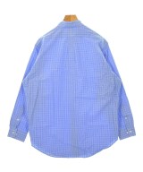 Polo Ralph Lauren（ポロラルフローレン）カジュアルシャツ 青 サイズ:16 1/2(XL位) メンズ/2200714517148