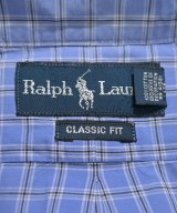 Polo Ralph Lauren（ポロラルフローレン）カジュアルシャツ 青 サイズ:16 1/2(XL位) メンズ/2200714517148