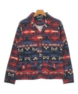 Ralph Lauren（ラルフローレン）カジュアルシャツ その他（柄物・カラフル） サイズ:-(L位) レディース/2200710691040